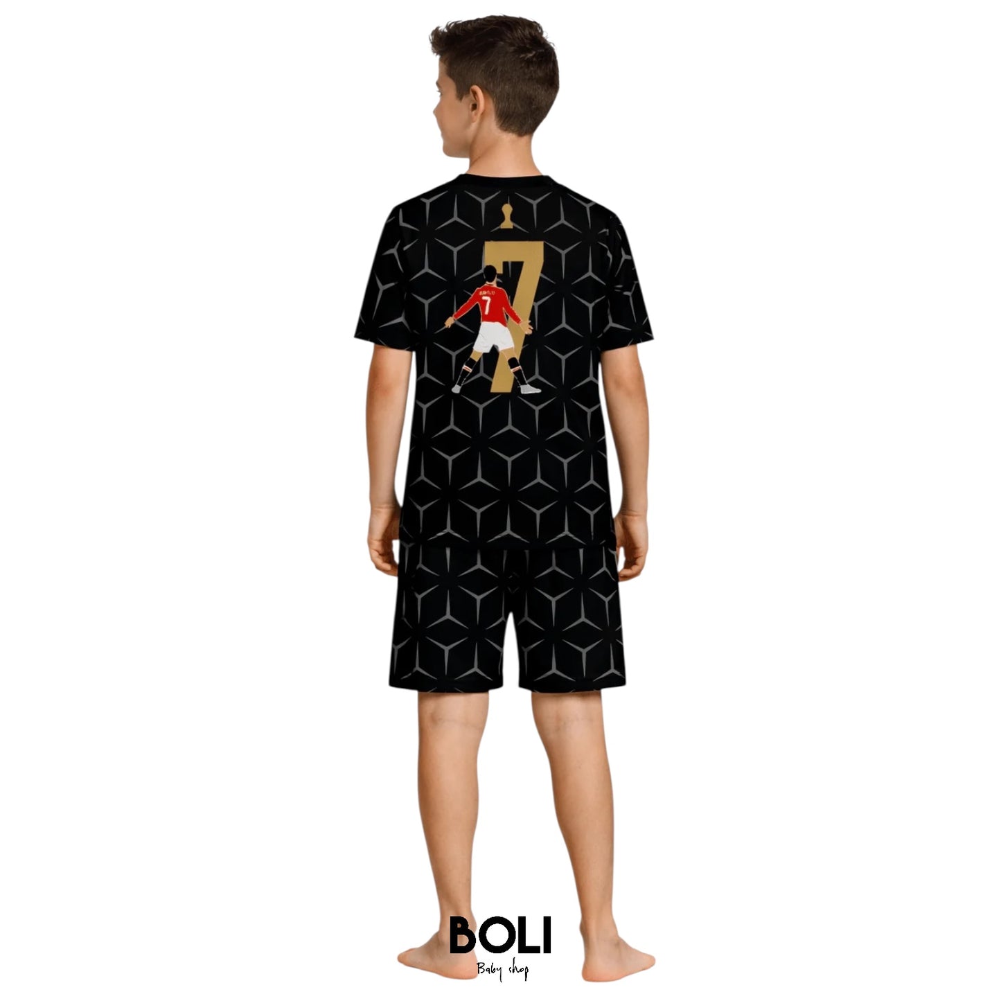 Portugal PJ