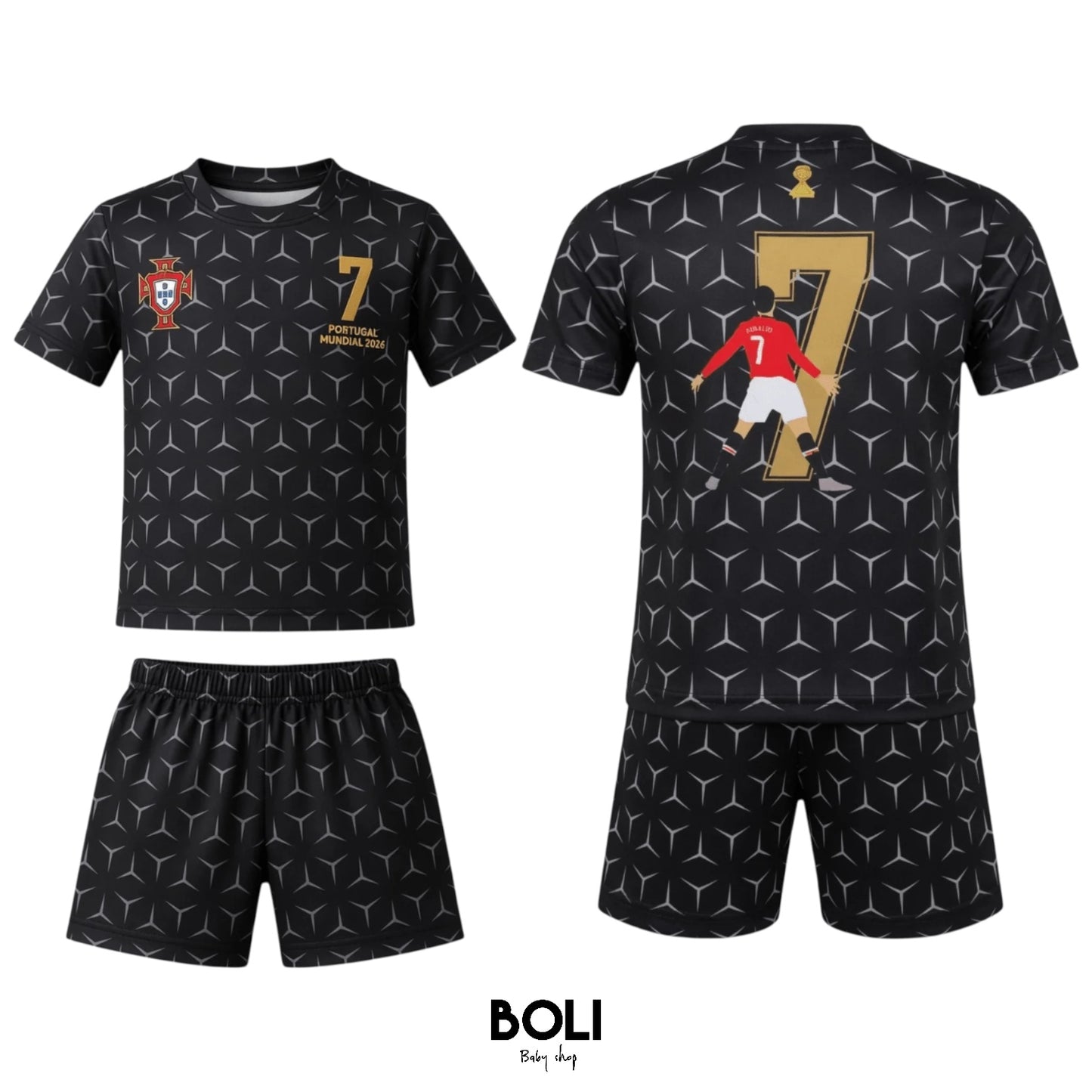 Portugal PJ