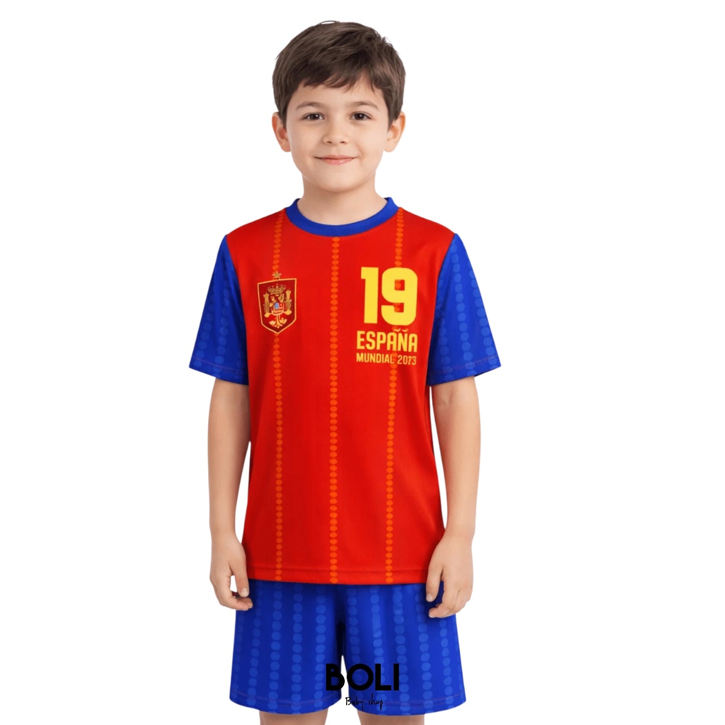 España PJ