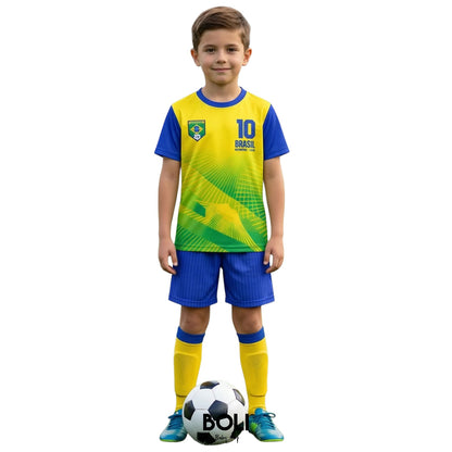 Brasil PJ