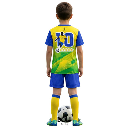 Brasil PJ