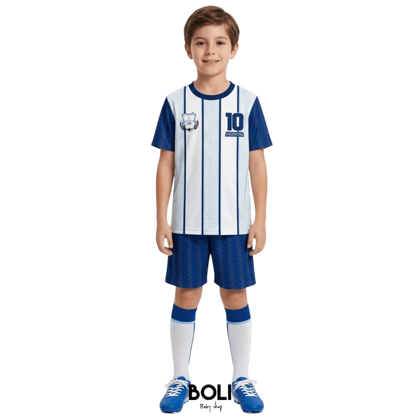 Argentina PJ