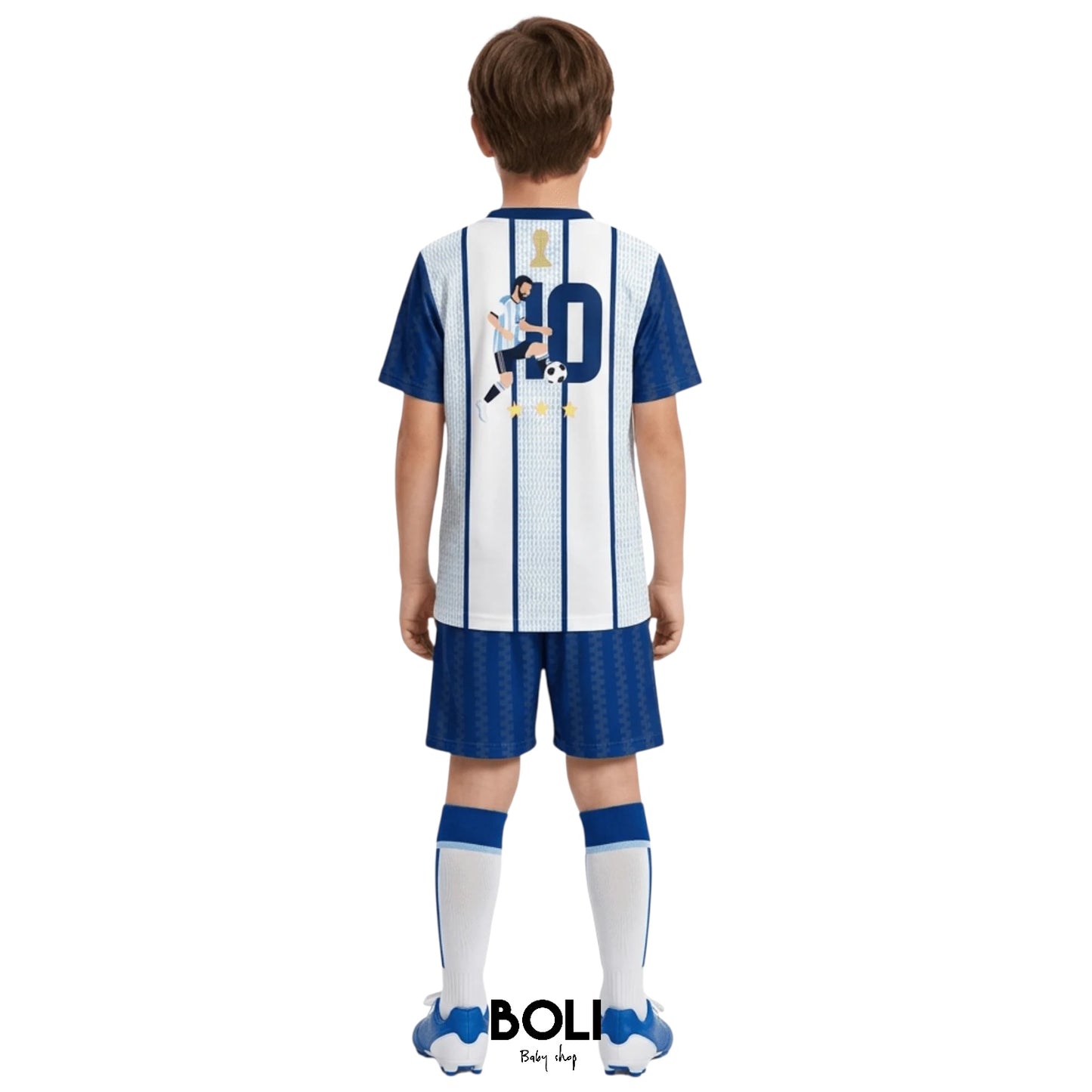 Argentina PJ