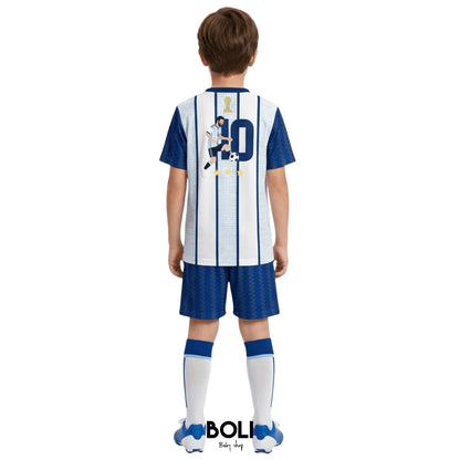 Argentina PJ
