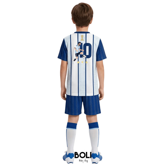 Argentina PJ