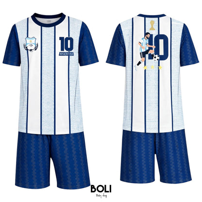 Argentina PJ