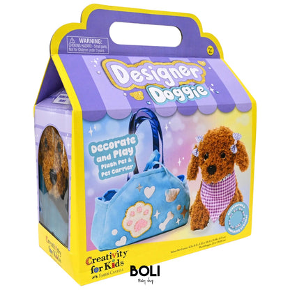 Designer Doggie