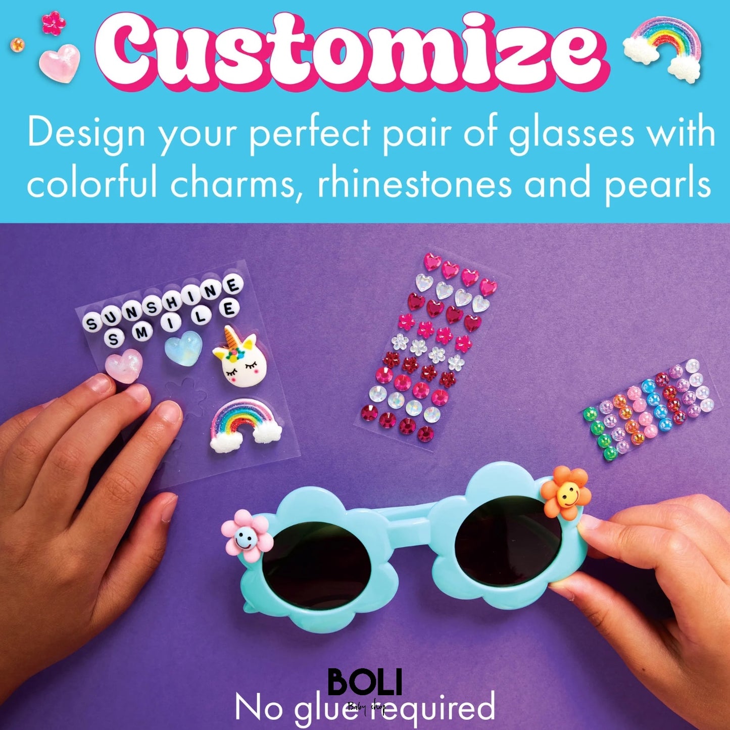 Chic Boutique Sunnies