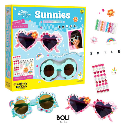 Chic Boutique Sunnies
