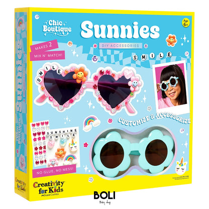 Chic Boutique Sunnies