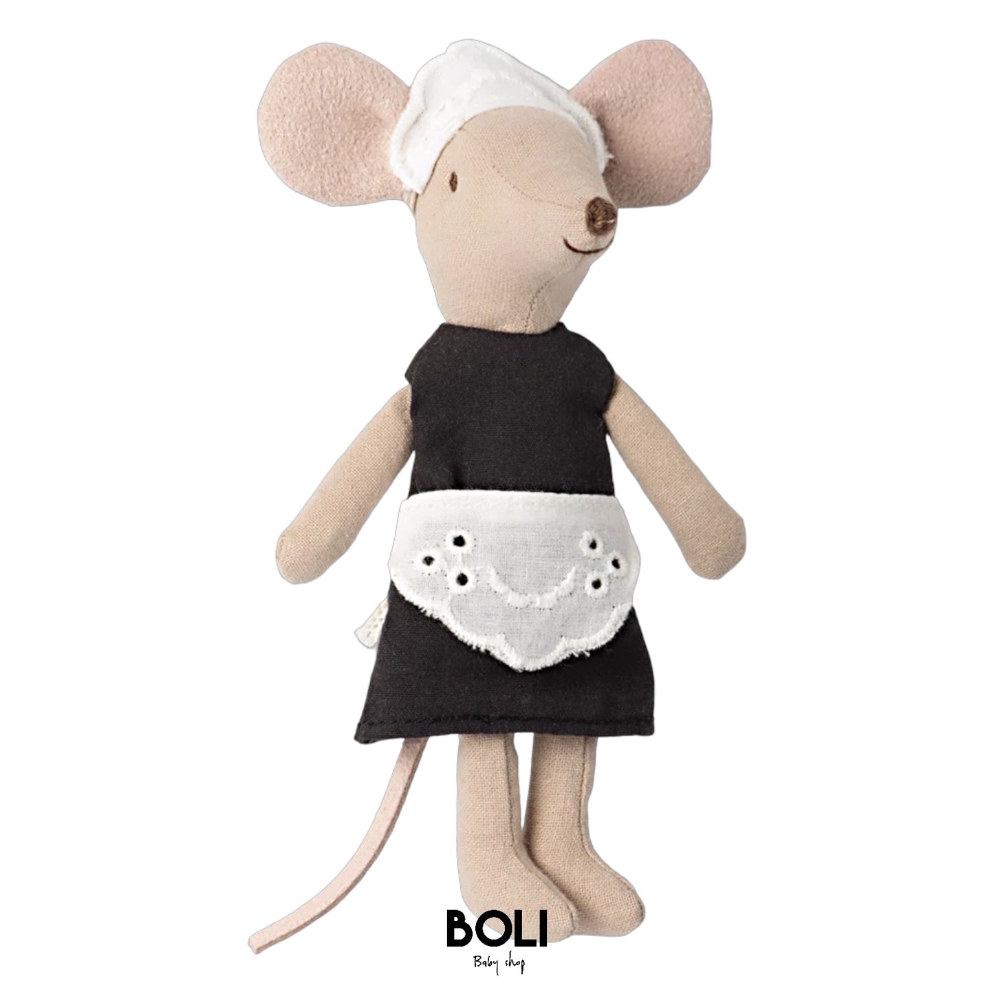 Maid Mouse Big Sister