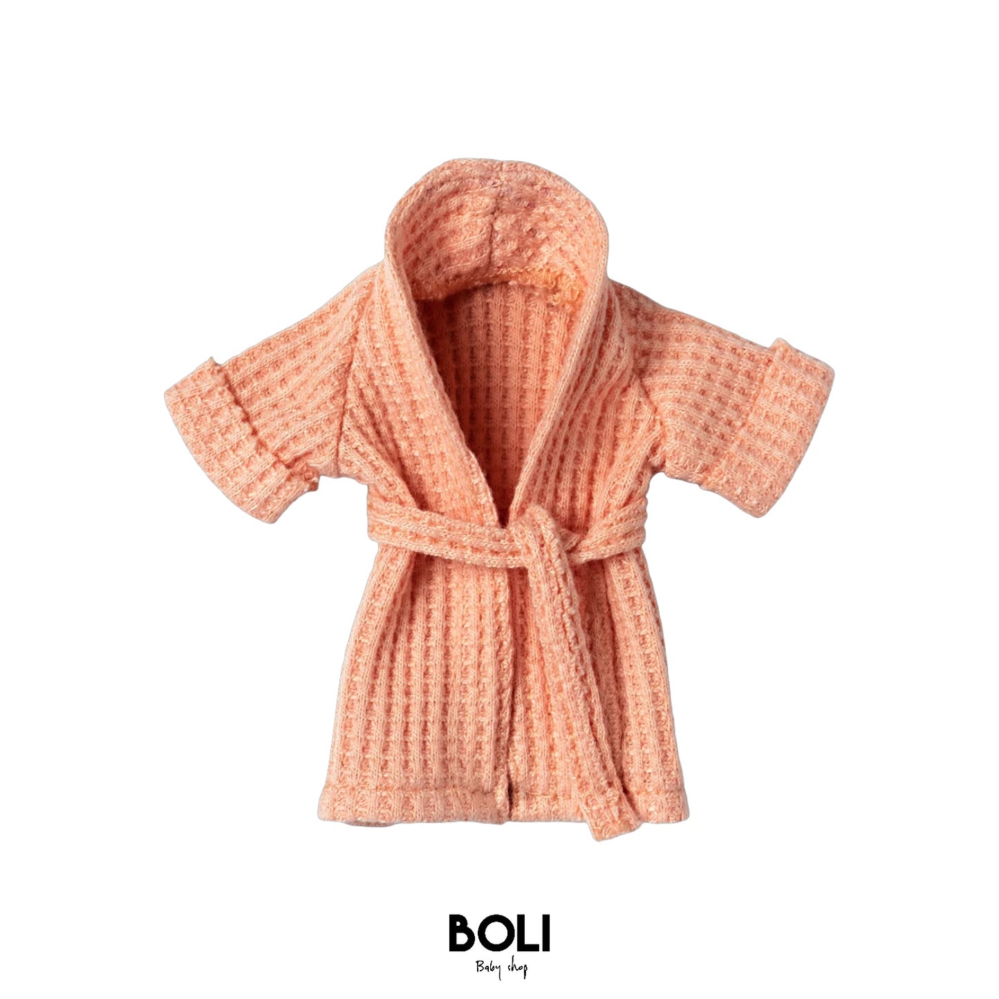 Bathrobe Coral, Dad/Mum Mouse