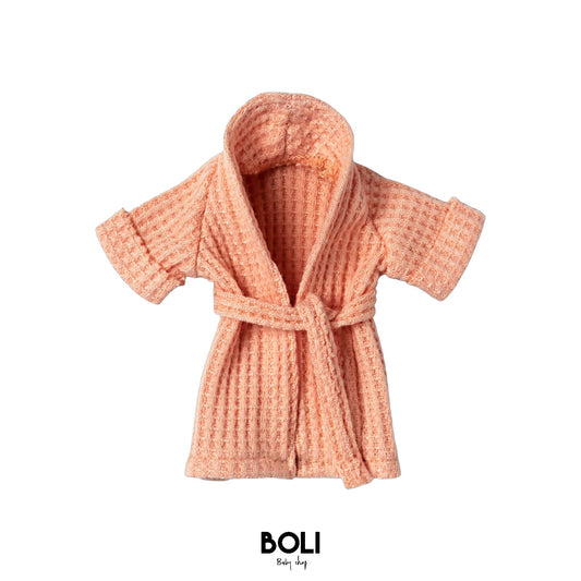 Bathrobe Coral, Dad/Mum Mouse