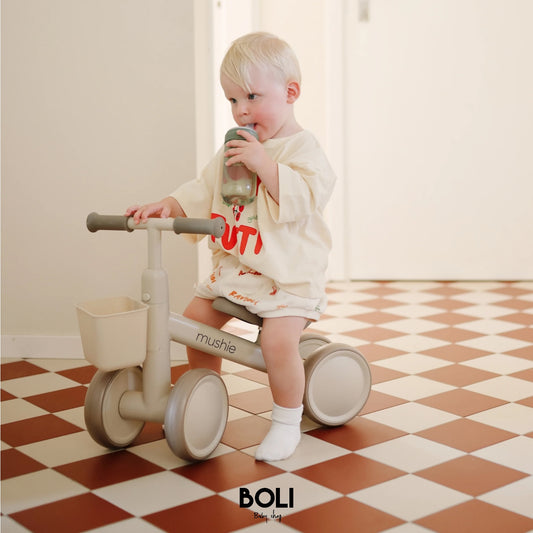 Mini Toddler Bike Shifting Sand