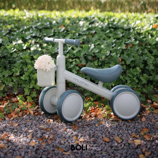 Mini Toddler Bike Sage