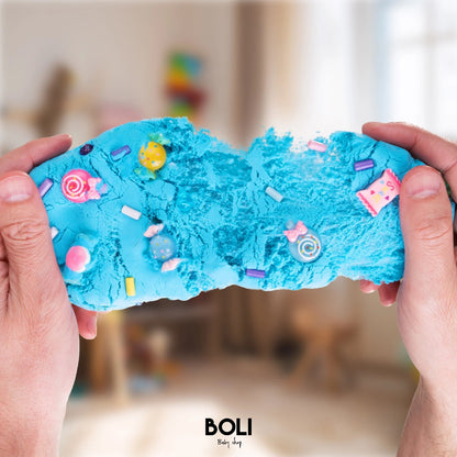 Crazy Aaron´s Lollipop Shop Slime