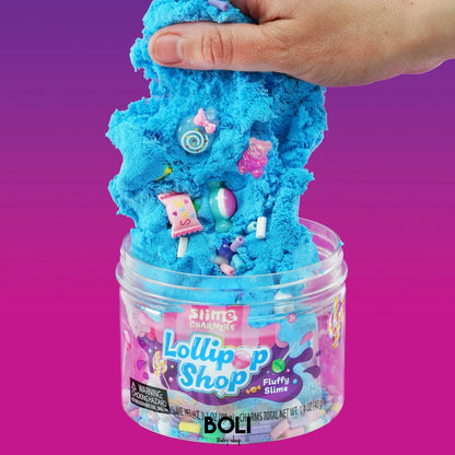 Crazy Aaron´s Lollipop Shop Slime