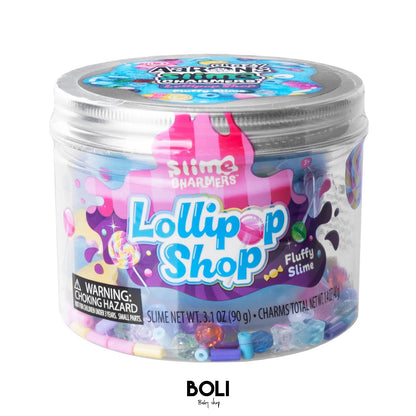 Crazy Aaron´s Lollipop Shop Slime