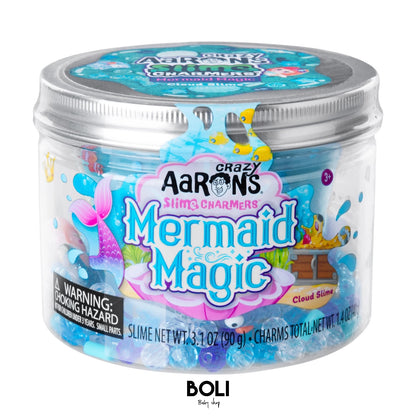 Crazy Aaron´s Mermaid Magic Slime