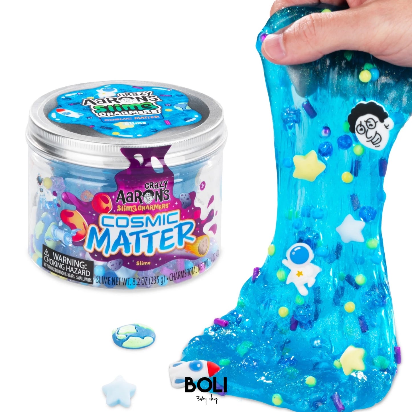 Crazy Aaron´s Cosmic Matter Slime