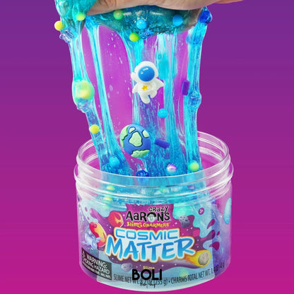 Crazy Aaron´s Cosmic Matter Slime
