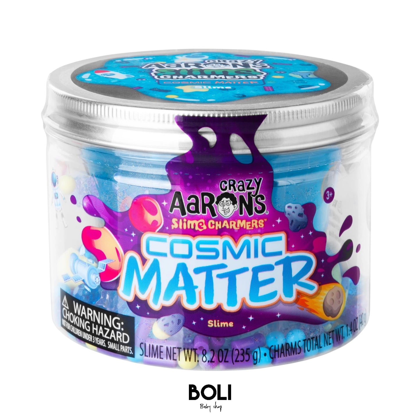 Crazy Aaron´s Cosmic Matter Slime