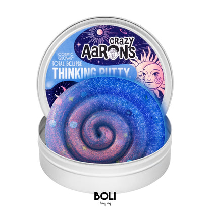 Crazy Aaron´s Total Eclipse