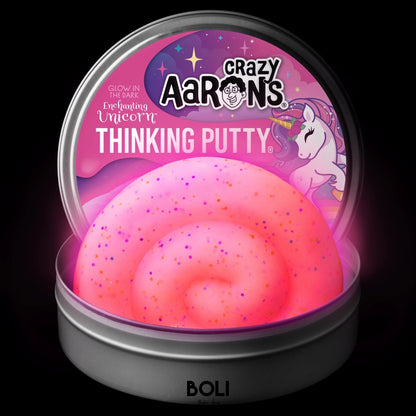 Crazy Aaron´s Enchanting Unicorn