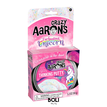 Crazy Aaron´s Enchanting Unicorn