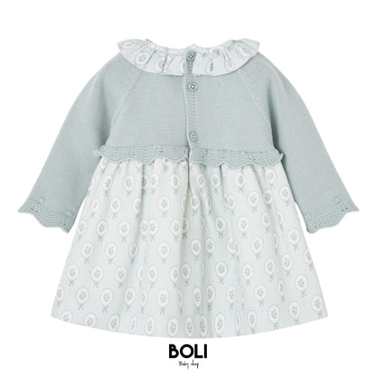 Vestido Leira
