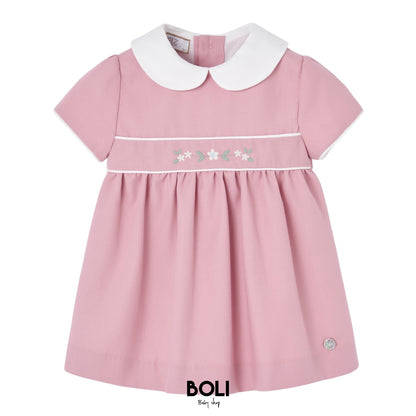 Vestido Ledicia