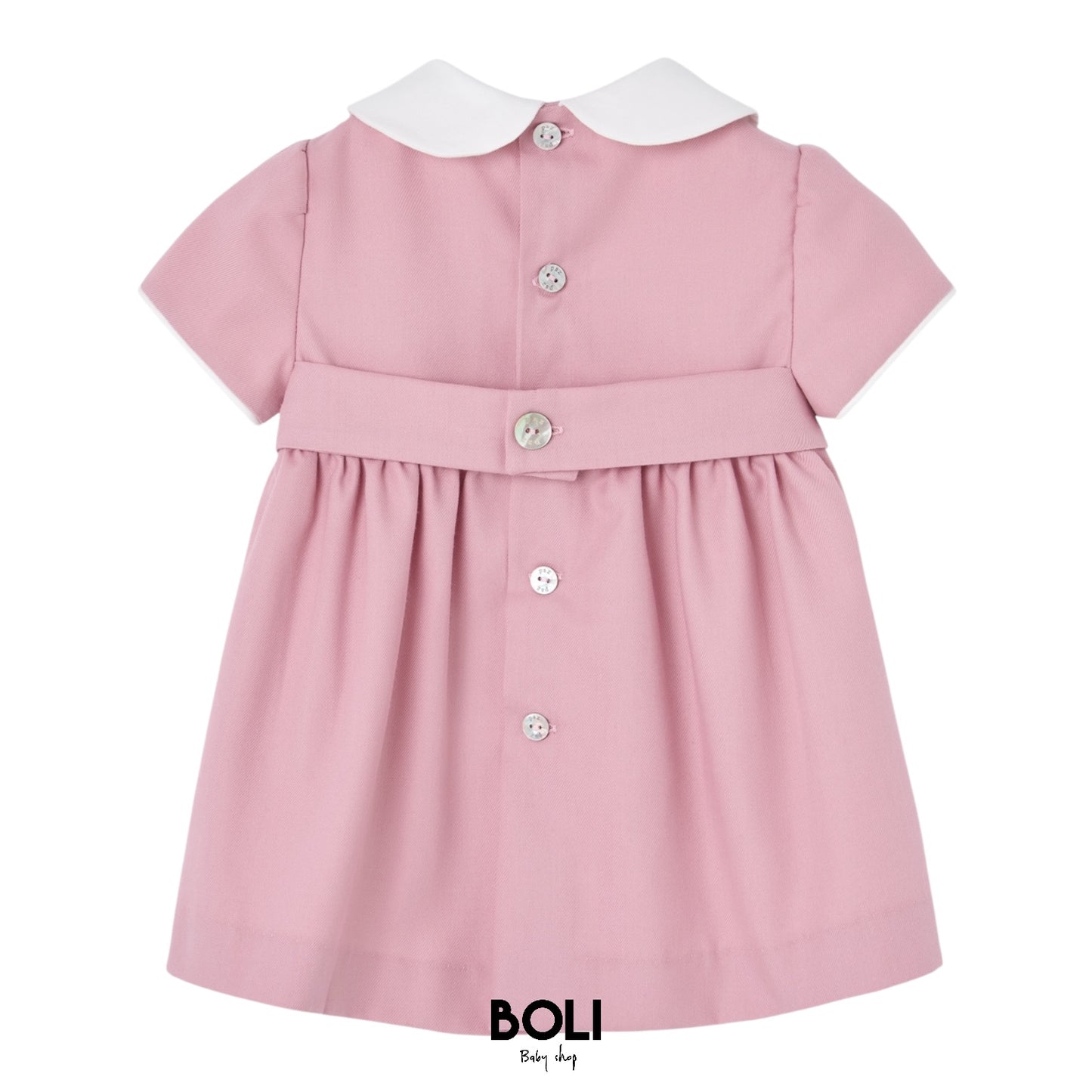 Vestido Ledicia