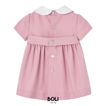 Vestido Ledicia