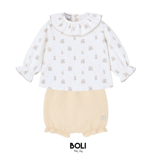 Set Miel