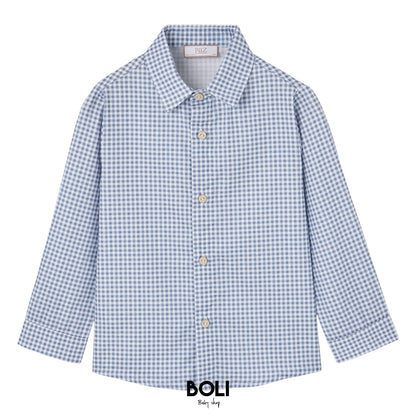 Camisa Ponte
