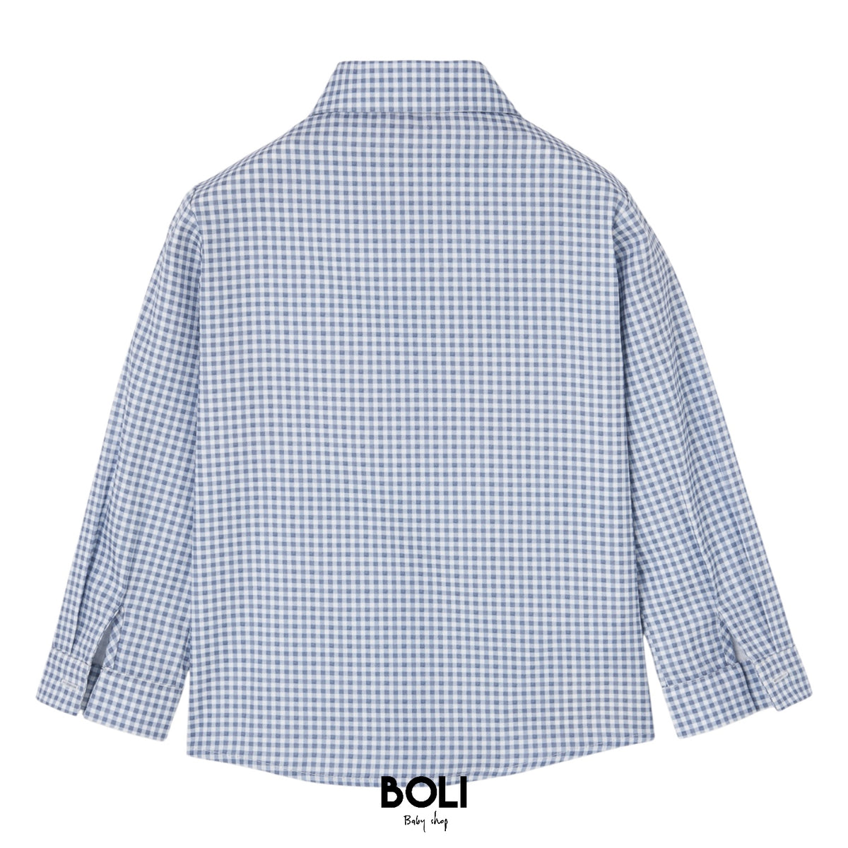 Camisa Ponte