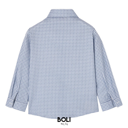 Camisa Ponte