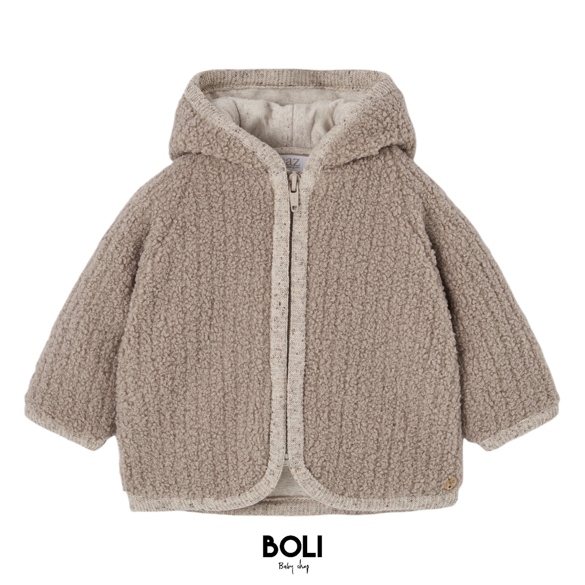 Chaqueta Noz