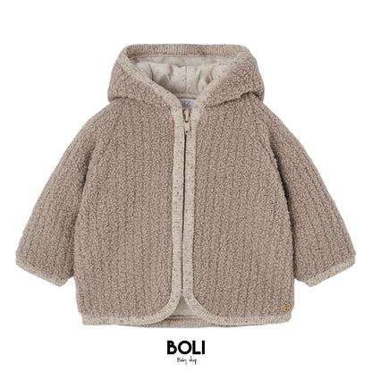Chaqueta Noz