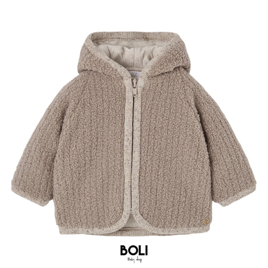 Chaqueta Noz