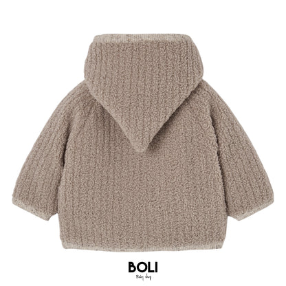 Chaqueta Noz