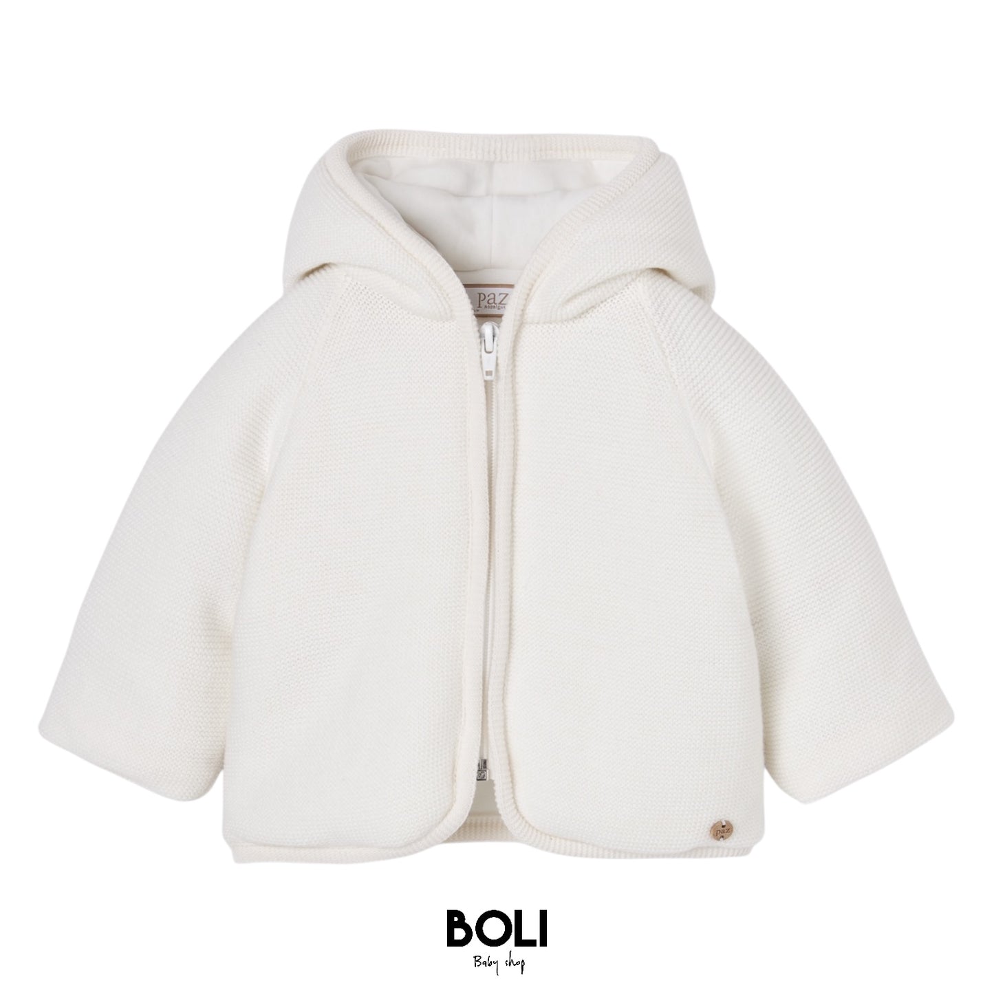 Chaqueton Rula