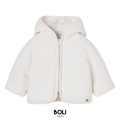 Chaqueton Rula