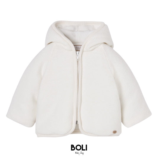 Chaqueton Rula