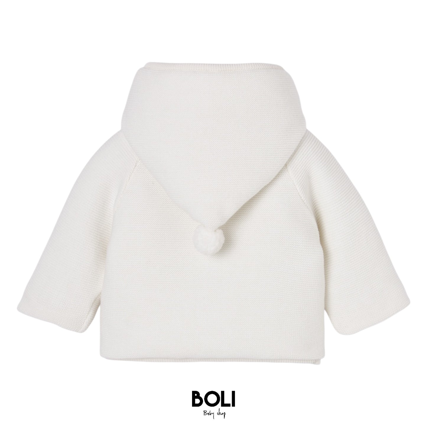 Chaqueton Rula
