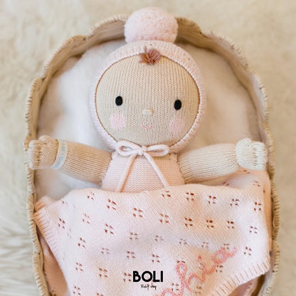 My First Baby Blush