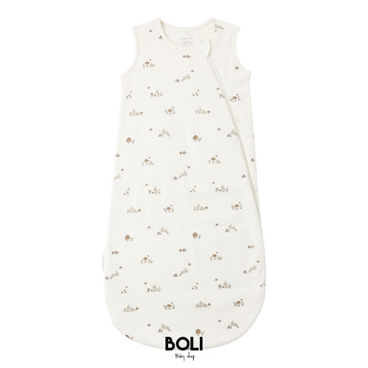 Jersey Sleep Bag Bunnies