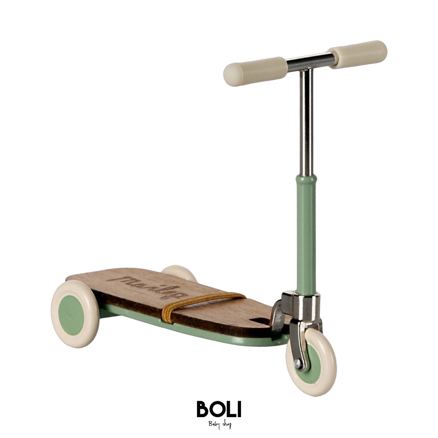 Kickboard Mint