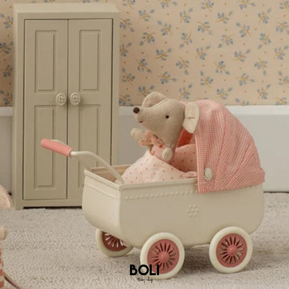 Pram Coral