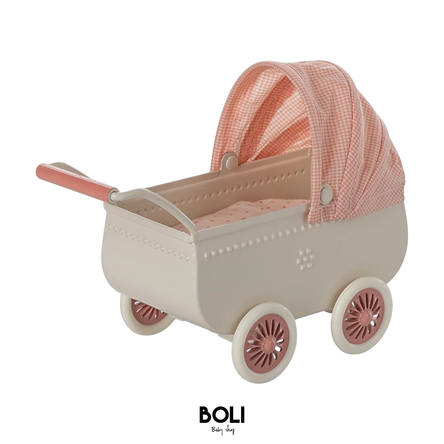 Pram Coral